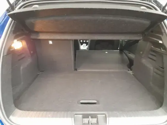 RENAULT CAPTUR II - voiture d'occasion - Photo 16