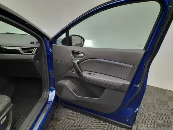RENAULT CAPTUR II - voiture d'occasion - Photo 19