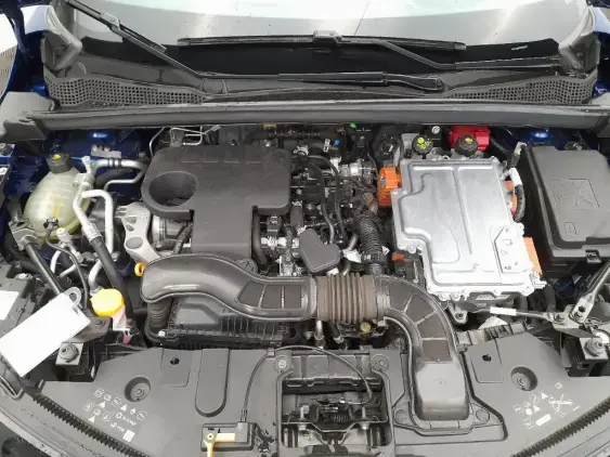 RENAULT CAPTUR II - voiture d'occasion - Photo 20