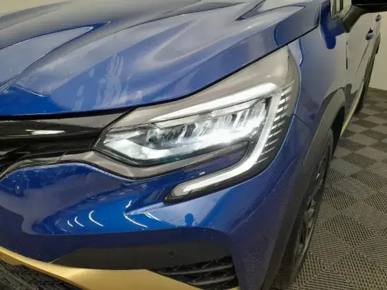 RENAULT CAPTUR II - voiture d'occasion - Photo 21