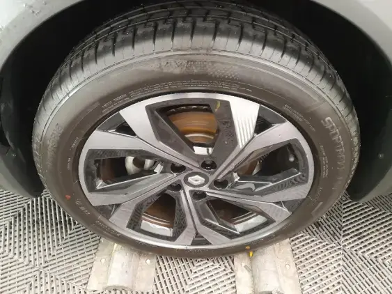 RENAULT CAPTUR II - voiture d'occasion - Photo 22