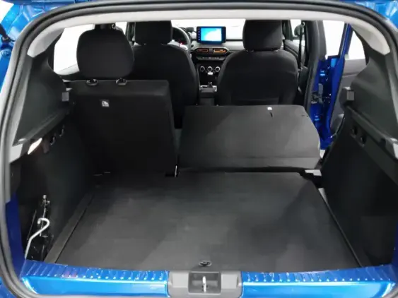 DACIA SANDERO III - voiture d'occasion - Photo 16