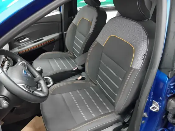 DACIA SANDERO III - voiture d'occasion - Photo 18