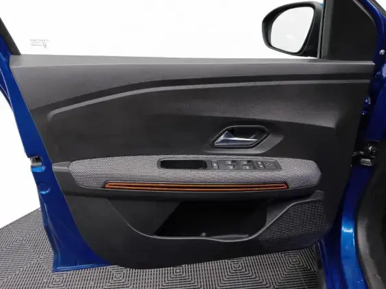 DACIA SANDERO III - voiture d'occasion - Photo 19