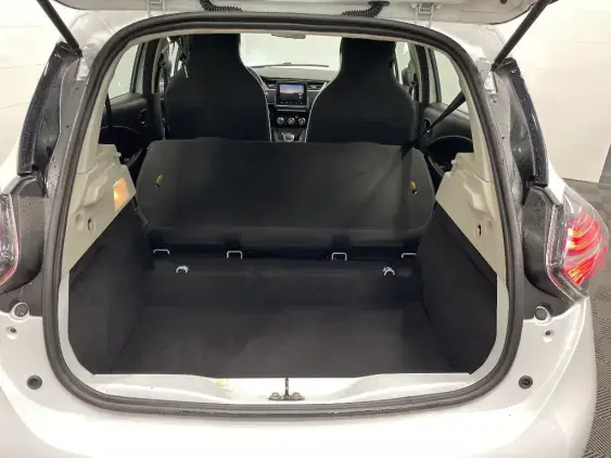 RENAULT ZOE - voiture d'occasion - Photo 15