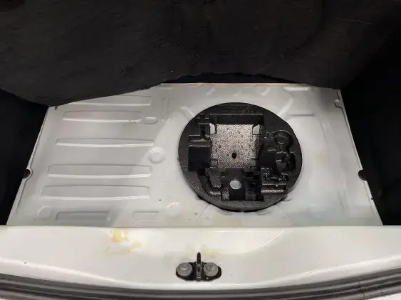 RENAULT ZOE - voiture d'occasion - Photo 16