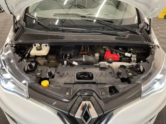 RENAULT ZOE - voiture d'occasion - Photo 20