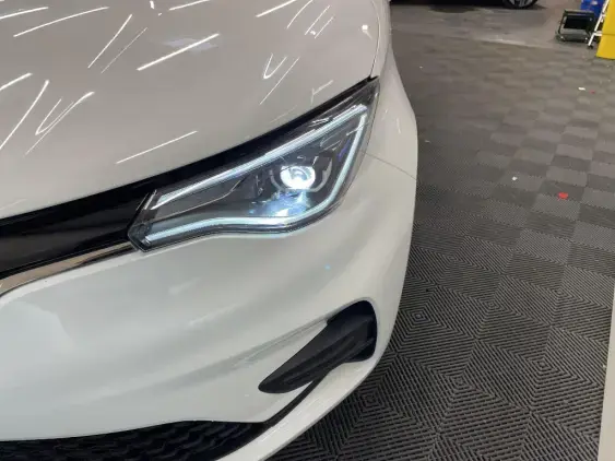 RENAULT ZOE - voiture d'occasion - Photo 21