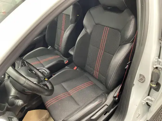 RENAULT CLIO V - voiture d'occasion - Photo 18