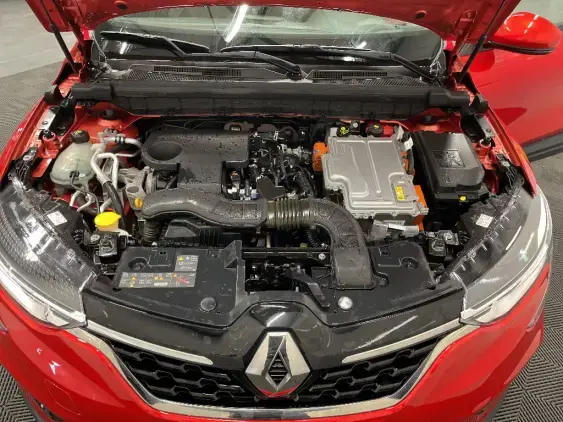 RENAULT ARKANA - voiture d'occasion - Photo 21