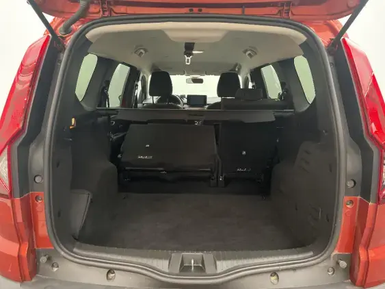 DACIA JOGGER - voiture d'occasion - Photo 16