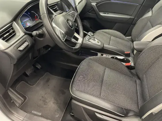 RENAULT CAPTUR II - voiture d'occasion - Photo 18