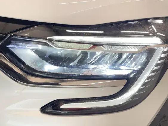 RENAULT CAPTUR II - voiture d'occasion - Photo 22