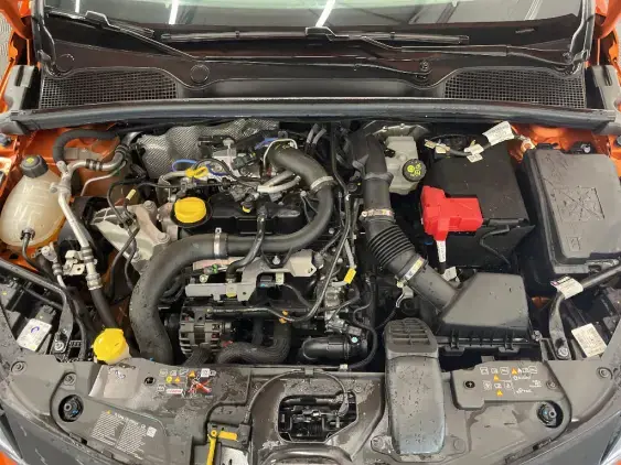 RENAULT CLIO V - voiture d'occasion - Photo 21