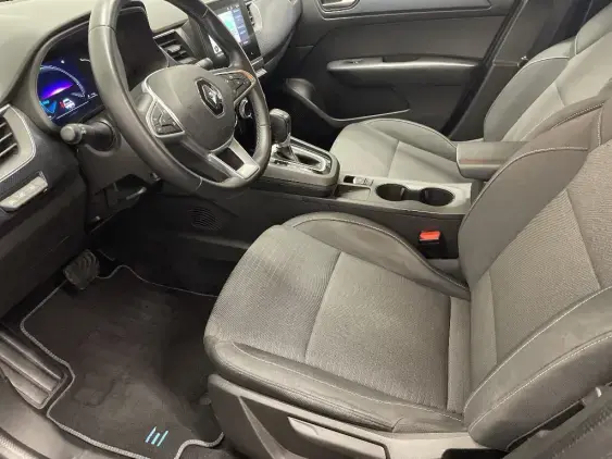 RENAULT ARKANA - voiture d'occasion - Photo 17