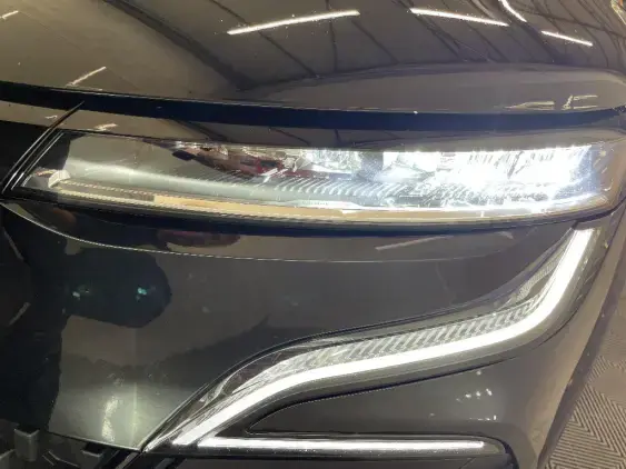 RENAULT MEGANE V - voiture d'occasion - Photo 22