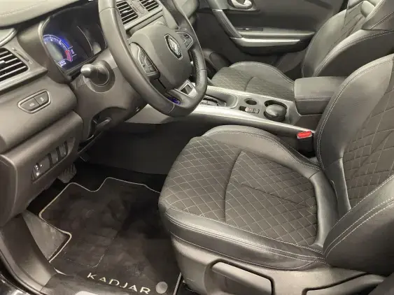 RENAULT KADJAR - voiture d'occasion - Photo 18