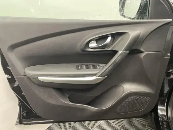 RENAULT KADJAR - voiture d'occasion - Photo 19