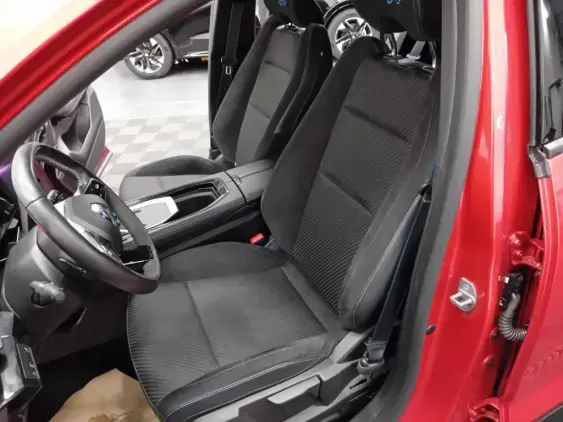 RENAULT AUSTRAL - voiture d'occasion - Photo 17