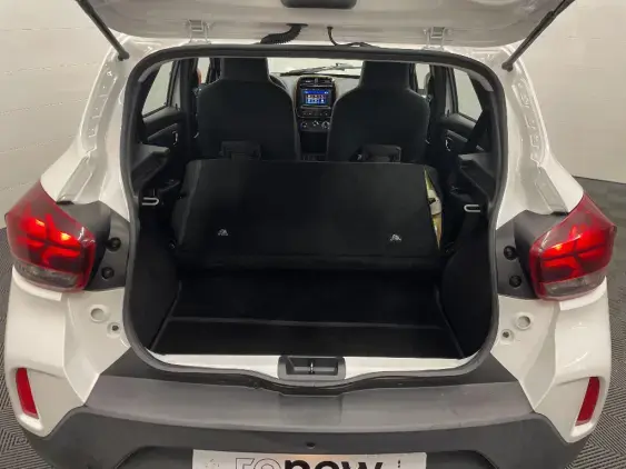DACIA SPRING - voiture d'occasion - Photo 16