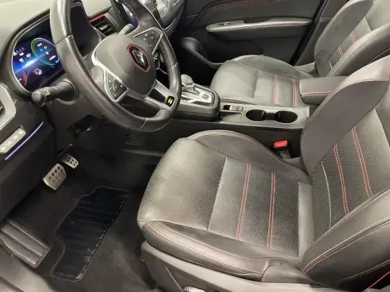 RENAULT ARKANA - voiture d'occasion - Photo 18