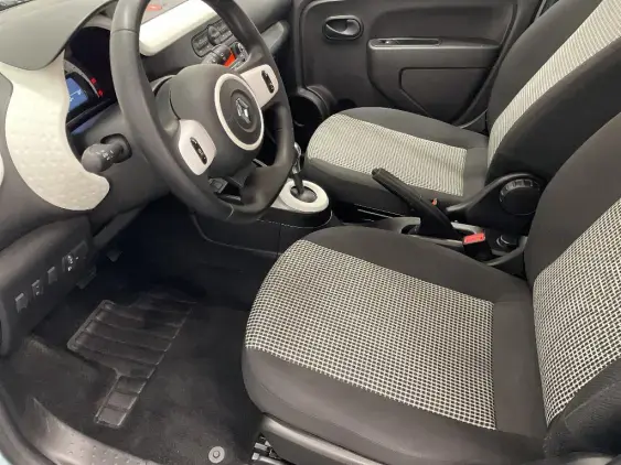RENAULT TWINGO ELECTRIQUE III - voiture d'occasion - Photo 16