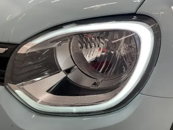 RENAULT TWINGO ELECTRIQUE III - voiture d'occasion - Photo 20