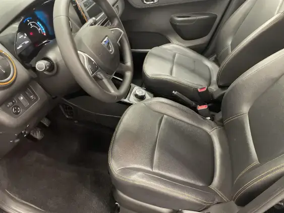 DACIA SPRING - voiture d'occasion - Photo 18