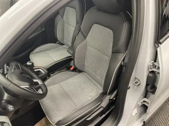 RENAULT CLIO V - voiture d'occasion - Photo 17