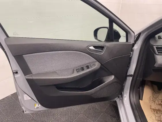 RENAULT CLIO V - voiture d'occasion - Photo 18
