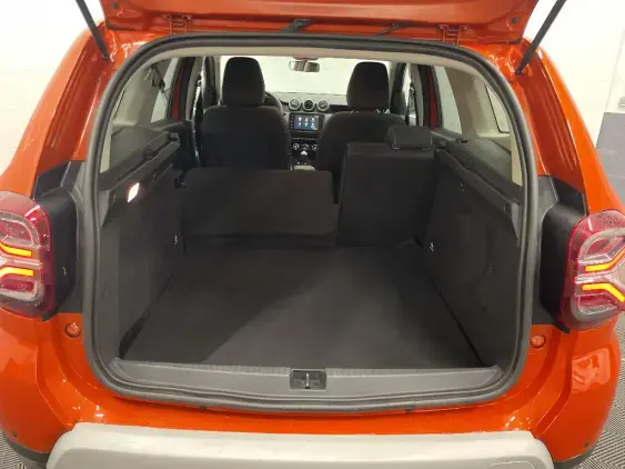DACIA DUSTER II - voiture d'occasion - Photo 16
