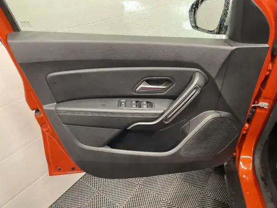 DACIA DUSTER II - voiture d'occasion - Photo 19