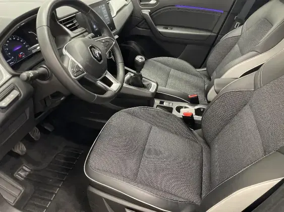 RENAULT CAPTUR II - voiture d'occasion - Photo 18