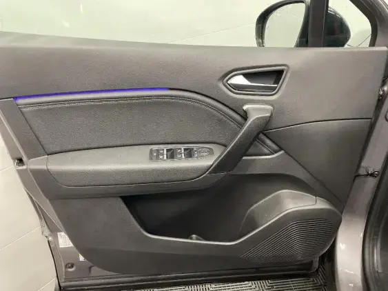 RENAULT CAPTUR II - voiture d'occasion - Photo 19
