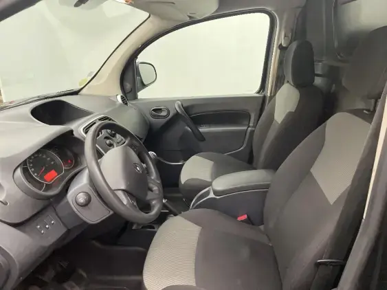 RENAULT KANGOO EXPRESS II - voiture d'occasion - Photo 16