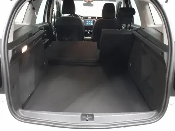DACIA DUSTER II - voiture d'occasion - Photo 16
