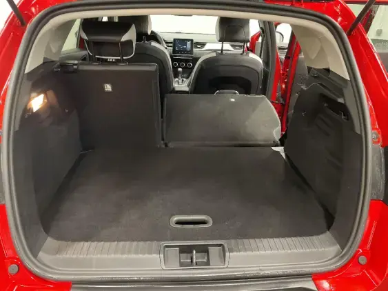 RENAULT CAPTUR II - voiture d'occasion - Photo 16