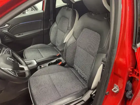 RENAULT CAPTUR II - voiture d'occasion - Photo 18
