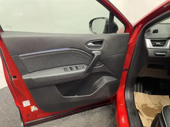 RENAULT CAPTUR II - voiture d'occasion - Photo 19