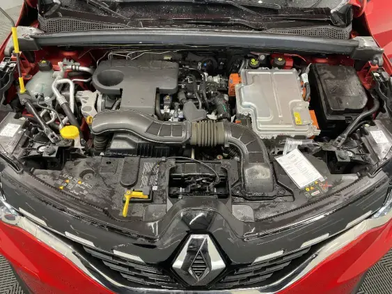 RENAULT CAPTUR II - voiture d'occasion - Photo 21