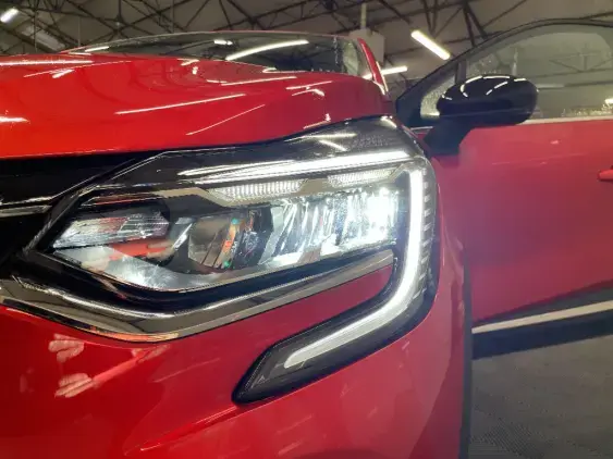 RENAULT CAPTUR II - voiture d'occasion - Photo 22