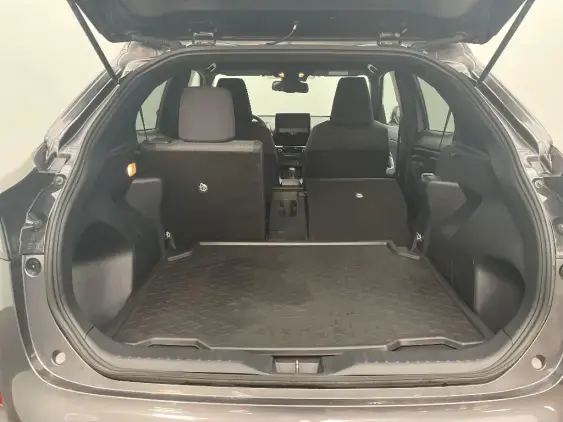 TOYOTA YARIS CROSS I - voiture d'occasion - Photo 16