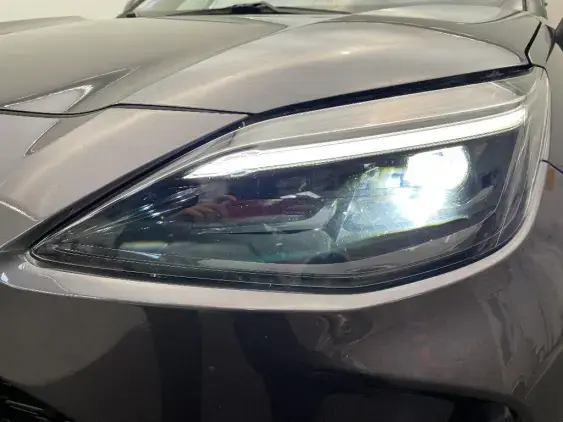 TOYOTA YARIS CROSS I - voiture d'occasion - Photo 20