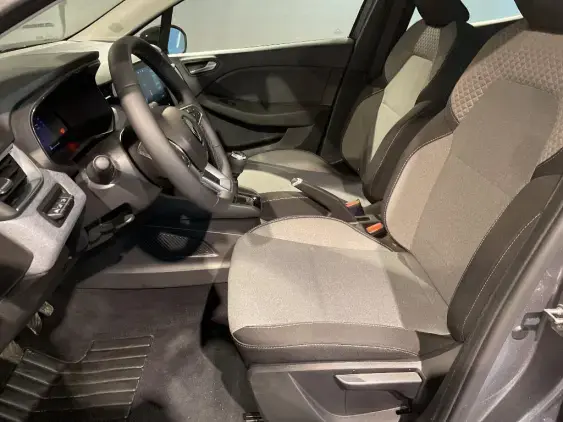 RENAULT CLIO V - voiture d'occasion - Photo 16