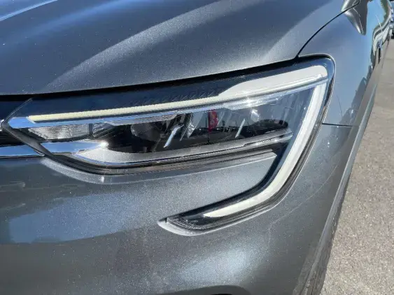 RENAULT ARKANA - voiture d'occasion - Photo 21