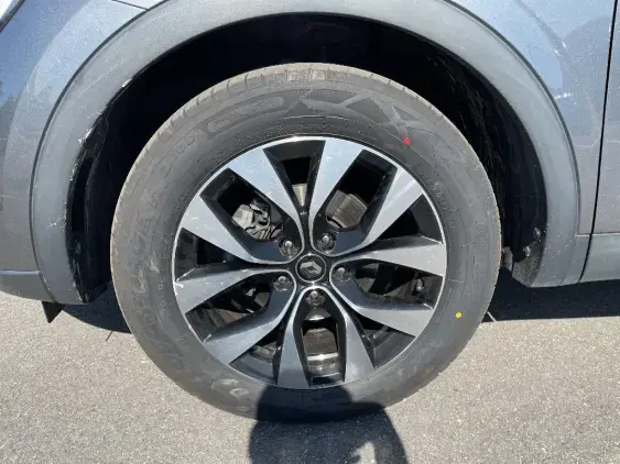 RENAULT ARKANA - voiture d'occasion - Photo 22