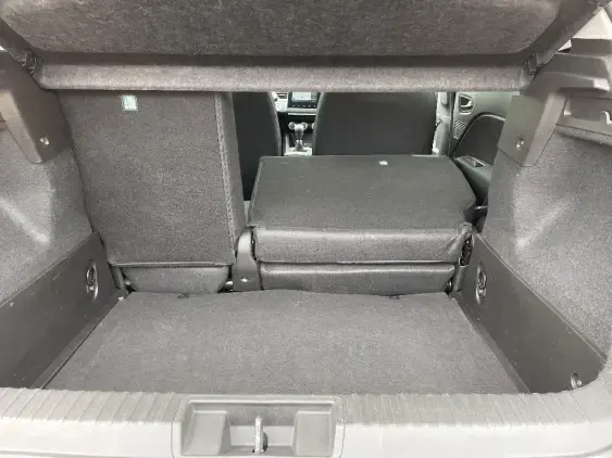 RENAULT CAPTUR II - voiture d'occasion - Photo 16