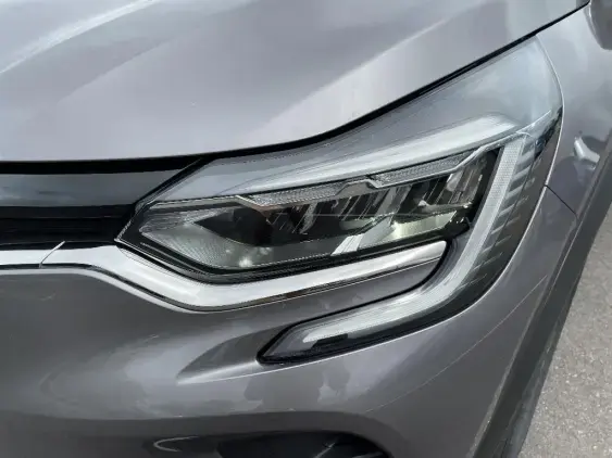 RENAULT CAPTUR II - voiture d'occasion - Photo 21