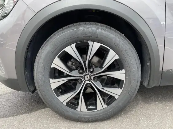 RENAULT CAPTUR II - voiture d'occasion - Photo 22