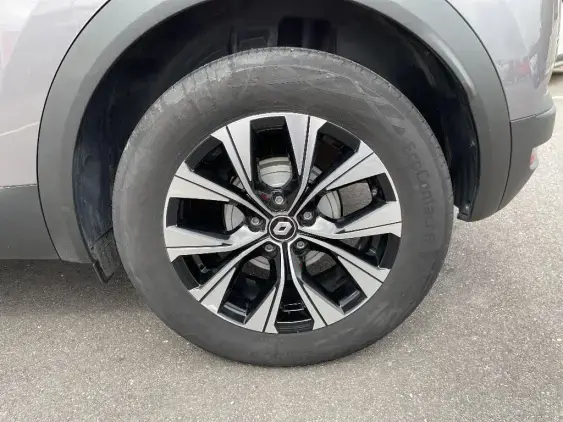 RENAULT CAPTUR II - voiture d'occasion - Photo 23